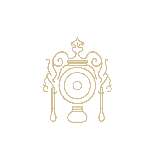 Irama Gamelan emblem